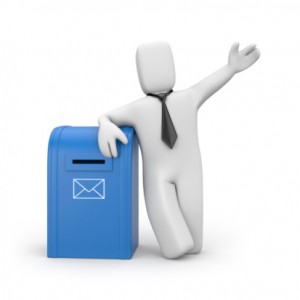 "mailbox direct mail"