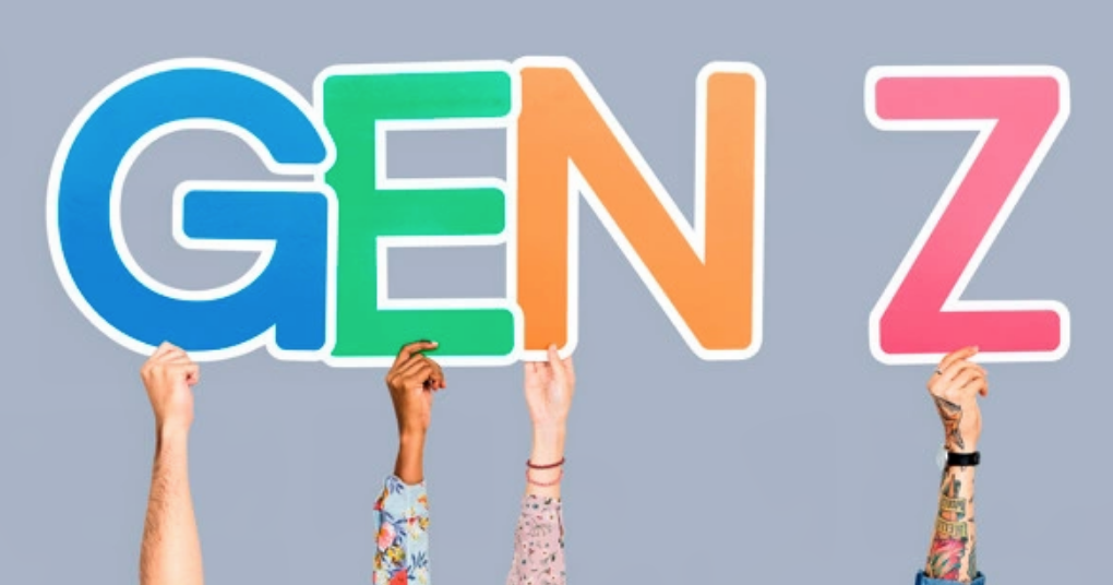 "Generation Z and What it Means for Your Marketing"