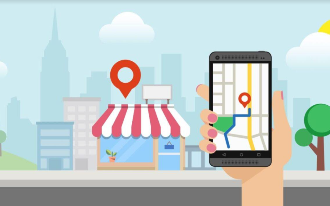 Location, Location, Branding: The Benefits of Hyper-Targeted Local Advertising