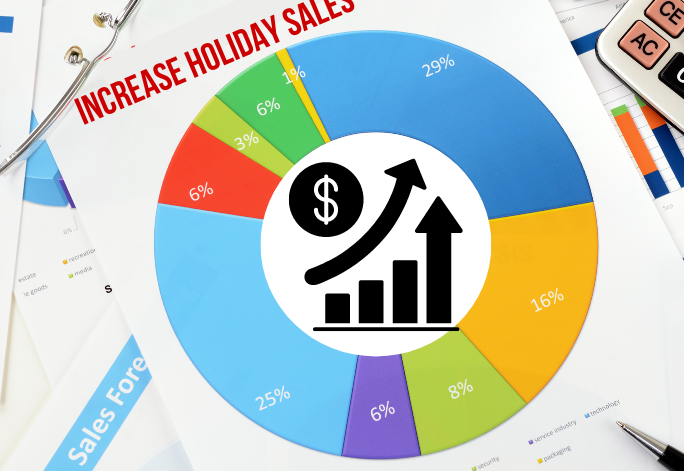 Essential Tips That Can Help You Increase Your Holiday Sales This Season